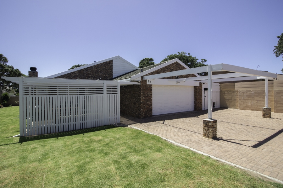 3 Bedroom Property for Sale in West Bank Eastern Cape
